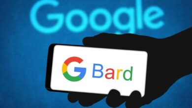 bard-google