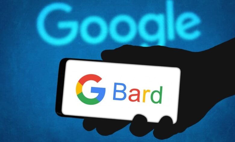 bard-google