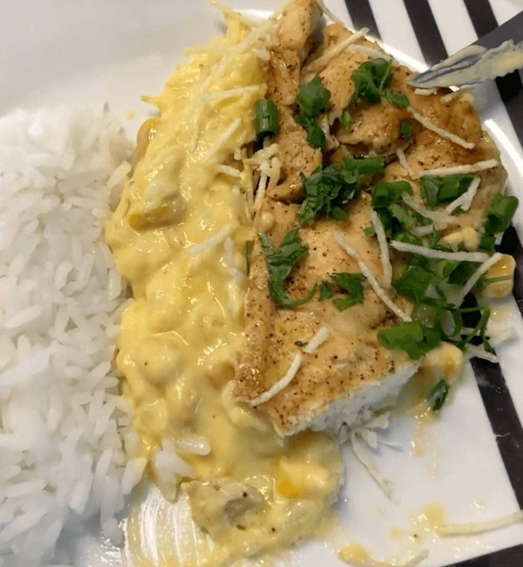 frango-ao-molho-de-milho