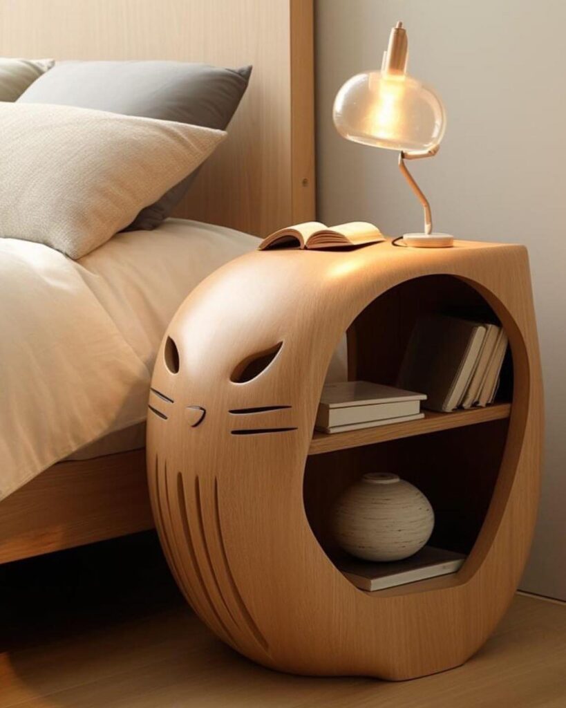 mesa-de-cabeceira-gato