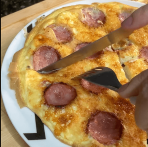 pizza-de-omelete