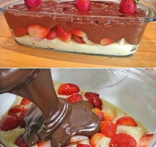 doce-de-chocolate-com-morango