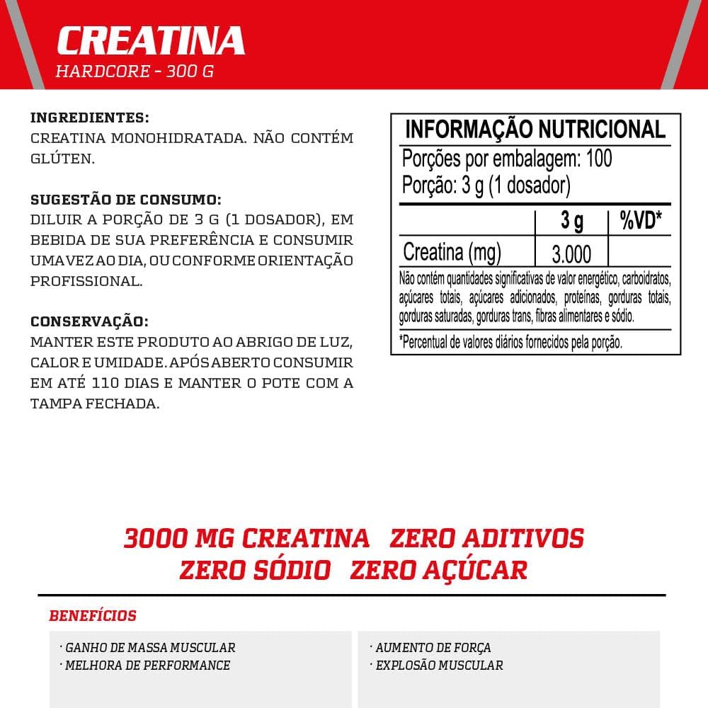 Creatina, Monohidratada, Suplementação, Desempenho Atlético, Saúde Muscular, Nutrição Esportiva